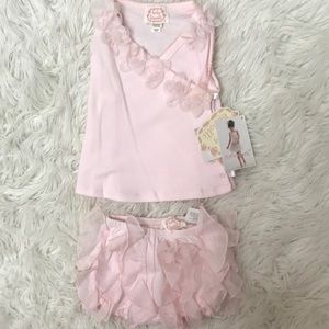 NWT Matching set